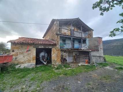 Casa en venta en Rasines