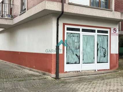 Local comercial en venta en Ramales de la Victoria