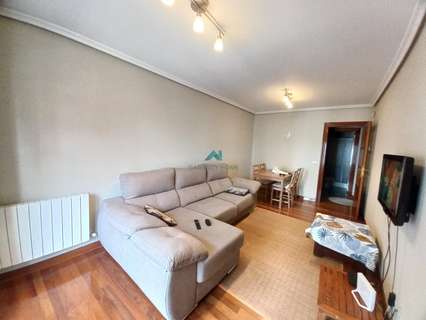 Piso en alquiler en Santoña