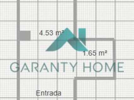 Trastero en venta en Bilbao