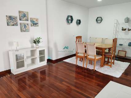 Ático dúplex en venta en Ampuero