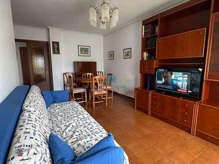 Piso en alquiler en Noja