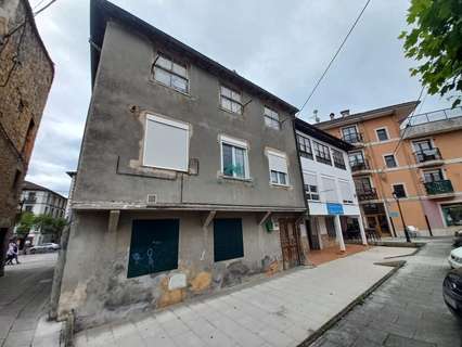 Edificio en venta en Ramales de la Victoria