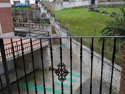 Apartamento en venta en Ramales de la Victoria