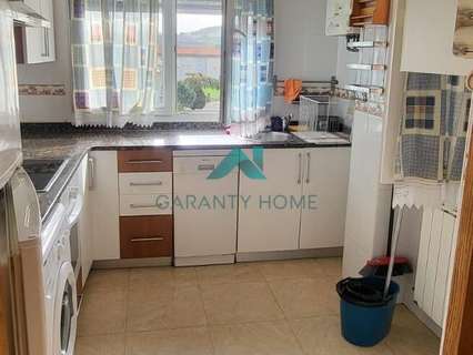 Piso en venta en Meruelo