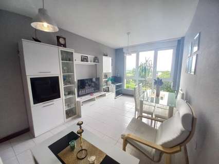 Ático dúplex en venta en Bárcena de Cicero