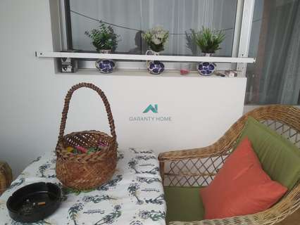 Piso en alquiler en Laredo