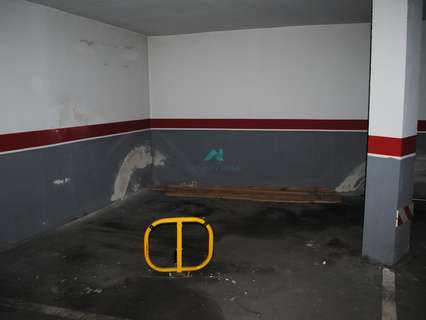 Plaza de parking en alquiler en Laredo