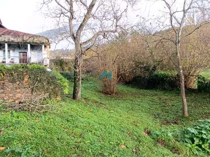 Casa en venta en Ruesga
