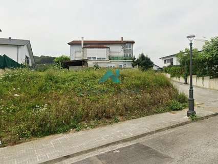 Parcela urbana en venta en Bárcena de Cicero