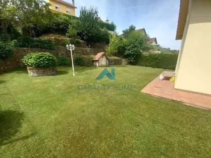 Chalet en venta en Limpias