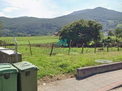 Parcela urbana en venta en Rasines