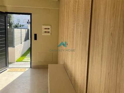 Planta baja en venta en Laredo