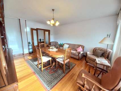 Piso en venta en Limpias