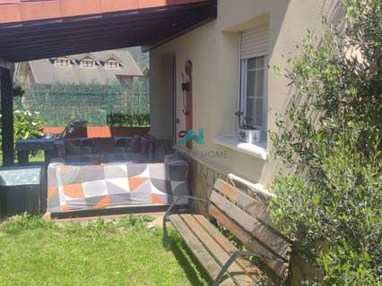 Chalet en alquiler en Guriezo