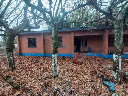 Chalet en venta en Sarracín