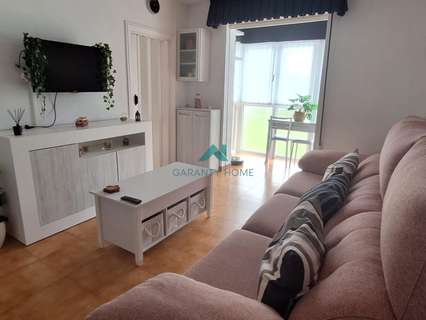 Estudio en alquiler en Laredo