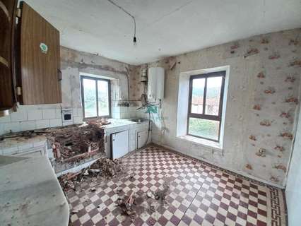 Planta baja en venta en Hazas de Cesto zona Beranga