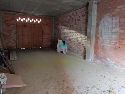 Plaza de parking en alquiler en Laredo