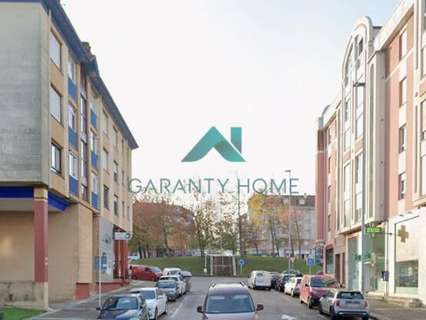 Piso en venta en Santander rebajado