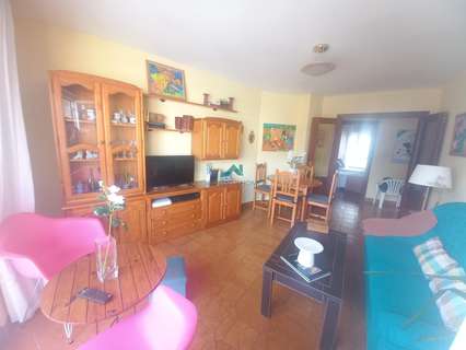 Piso en alquiler en Laredo