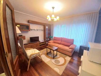 Piso en venta en Bárcena de Cicero