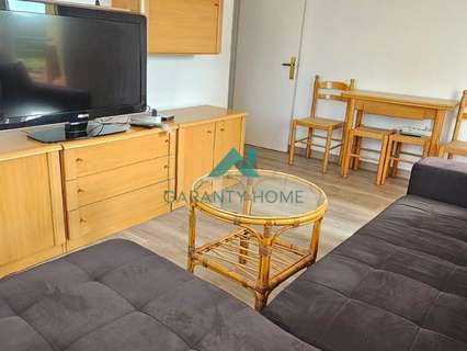 Piso en alquiler en Laredo