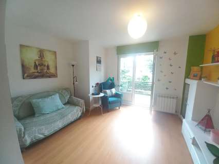 Planta baja en venta en Limpias rebajada