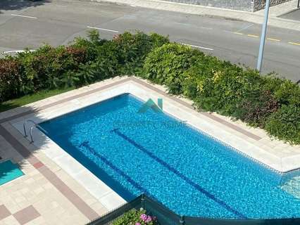 Piso en alquiler en Noja