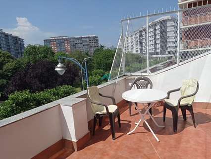 Estudio en alquiler en Laredo