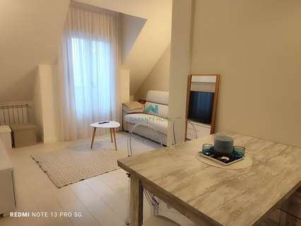 Piso en alquiler en Limpias