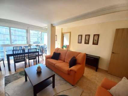 Piso en alquiler en Laredo