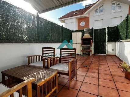 Casa en venta en Ampuero