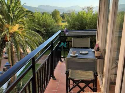 Piso en alquiler en Laredo