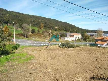 Parcela urbana en venta en Bárcena de Cicero