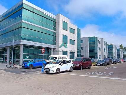 Oficina en alquiler en Vitoria-Gasteiz