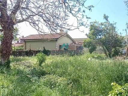 Parcela urbana en venta en Argoños