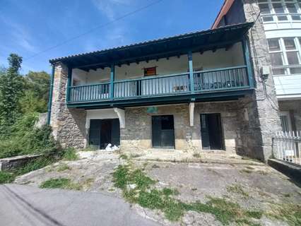 Casa en venta en Ramales de la Victoria