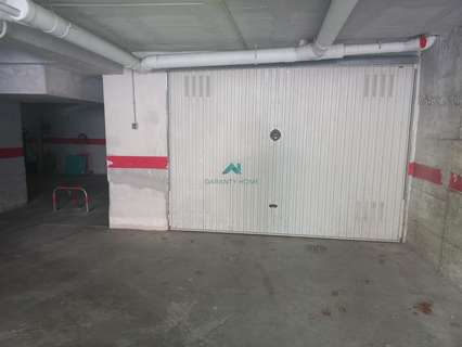 Plaza de parking en venta en Limpias