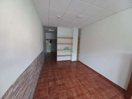 Local comercial en alquiler en Limpias