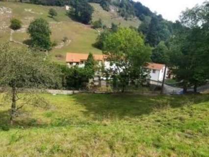 Parcela urbana en venta en Arredondo