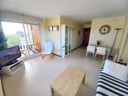 Piso en alquiler en Laredo