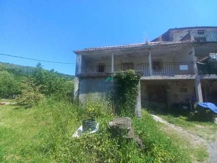 Casa en venta en Ruesga