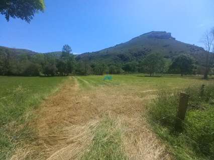 Parcela rústica en venta en Ruesga