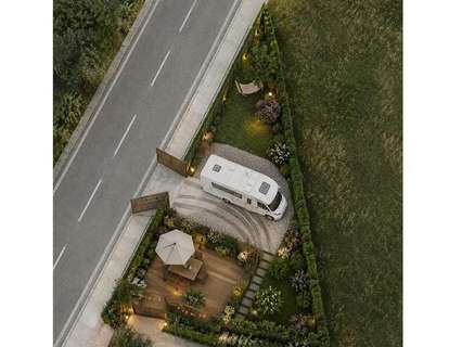 Parcela urbana en venta en Arnuero