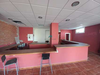 Local comercial en alquiler en Limpias