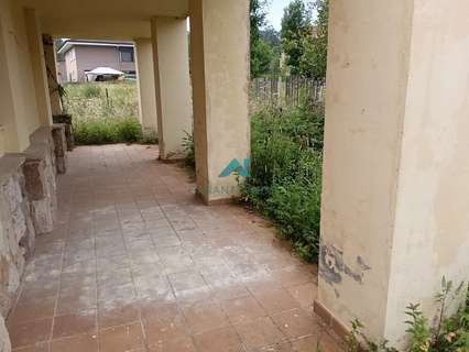 Chalet en venta en Hazas de Cesto