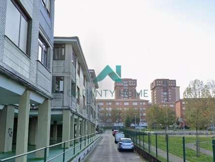 Piso en venta en Santander