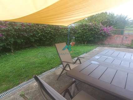 Casa en venta en Ribamontán al Monte