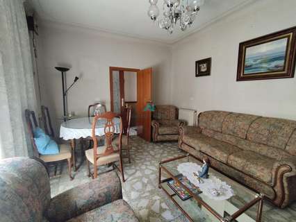 Casa en venta en Fuentepelayo